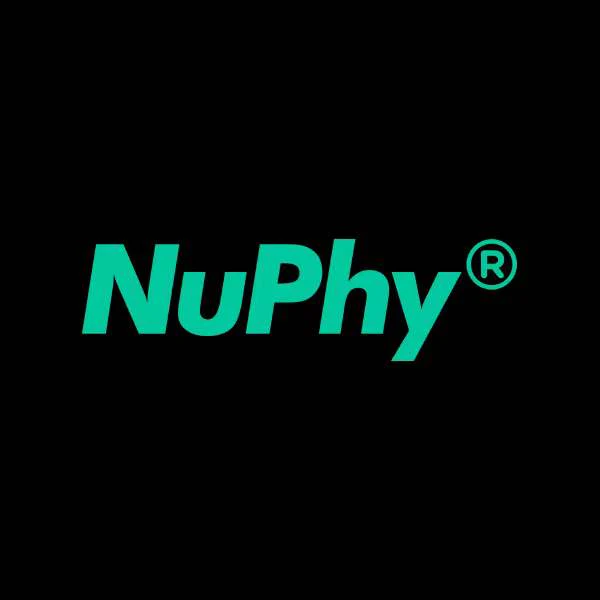 NuPhy Studio